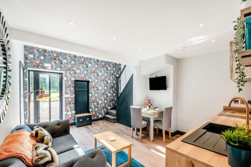 1 bedroom accommodation in Skirlaugh