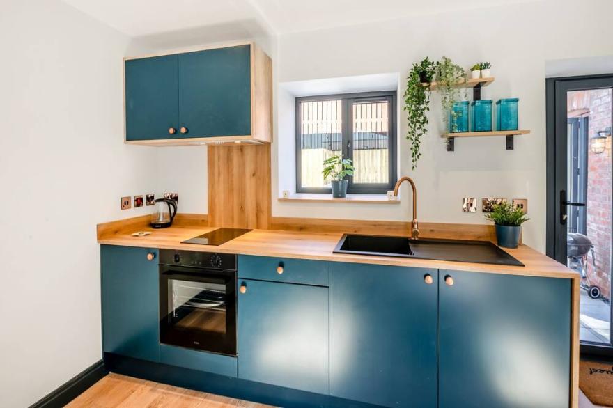 1 bedroom accommodation in Skirlaugh