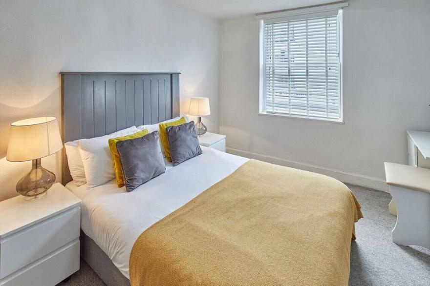 Ocean Queen in Filey