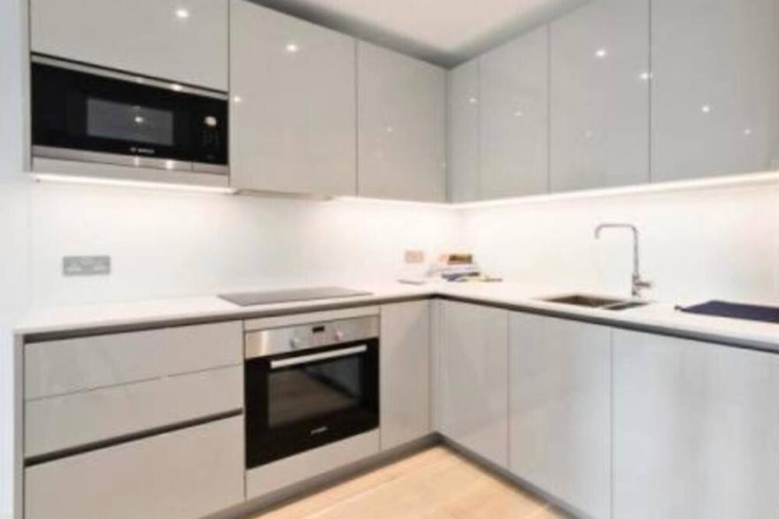 Luxury 2 Bedroom Apartment - London Bridge/borough Market