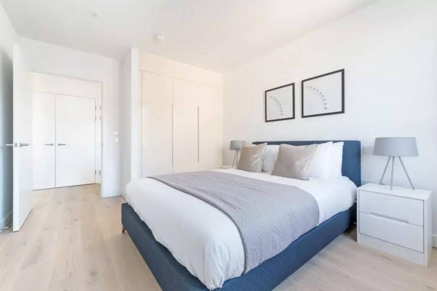 Luxury 2 Bedroom Apartment - London Bridge/borough Market