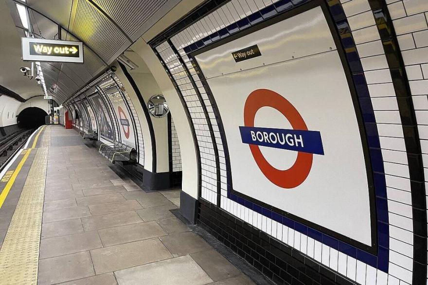 Luxury 2 Bedroom Apartment - London Bridge/borough Market