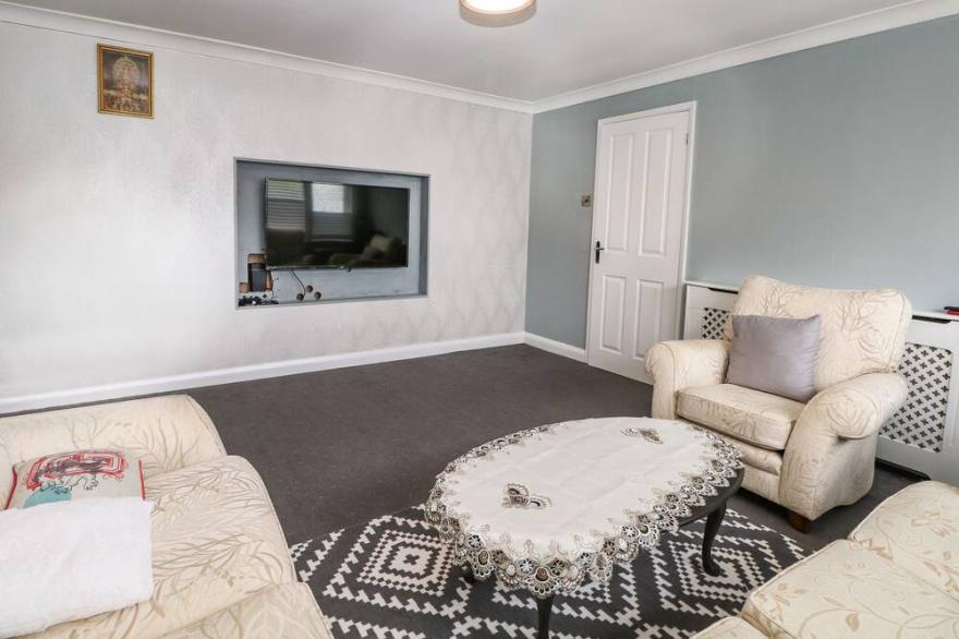Vrbo Property