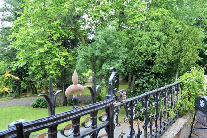 Riverview Fishing Lodge 4**** Located in the centre of Northern Ireland