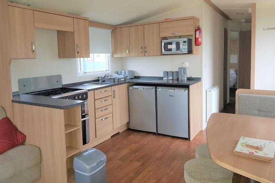 720 Unity Resort - Brean