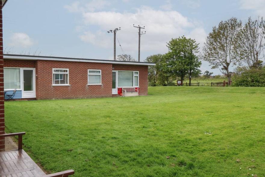 EN-CASA, family friendly, country holiday cottage in Mundesley
