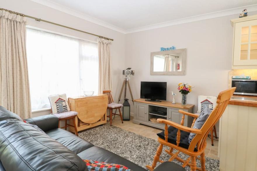 EN-CASA, family friendly, country holiday cottage in Mundesley
