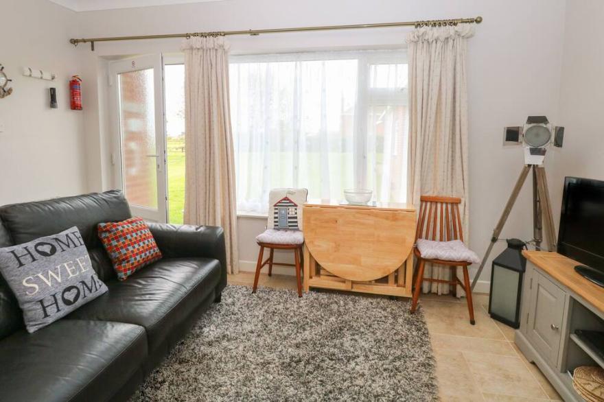 EN-CASA, family friendly, country holiday cottage in Mundesley