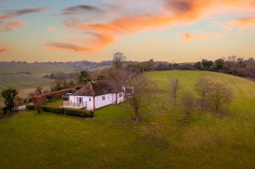 Jewel in the Garden of England