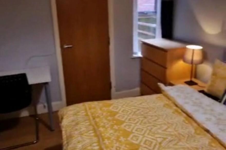 Monthly lets malone ave suitable for professionals
