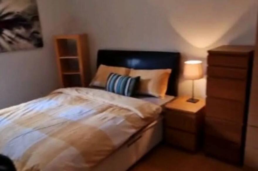 Monthly lets malone ave suitable for professionals