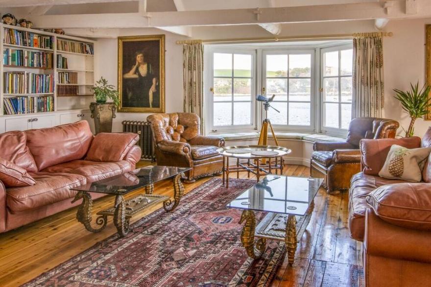 Maritime House - Six Bedroom Villa, Sleeps 12