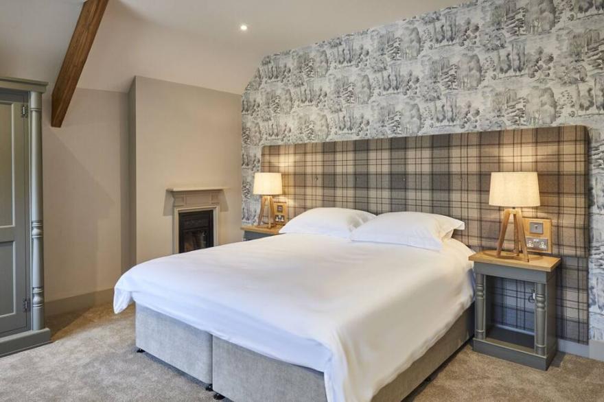 The Filly - Three Bedroom Villa, Sleeps 6