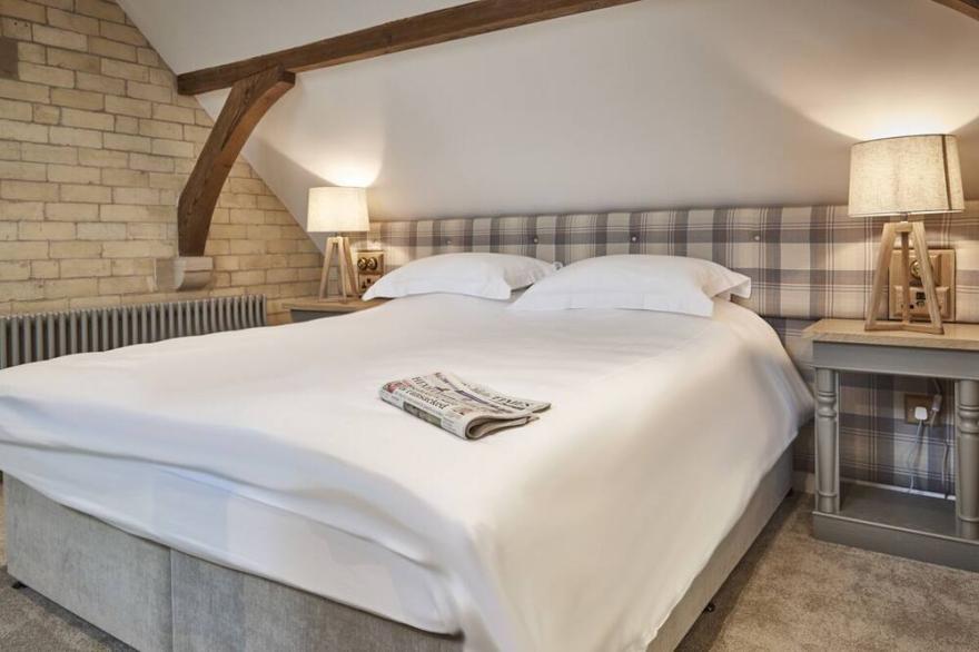 The Filly - Three Bedroom Villa, Sleeps 6