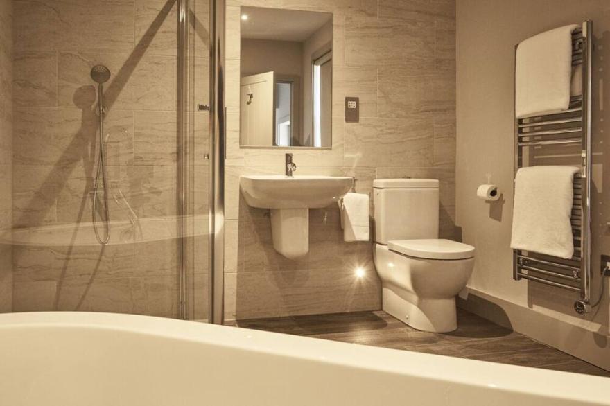 Boden Tower - Four Bedroom Villa, Sleeps 8