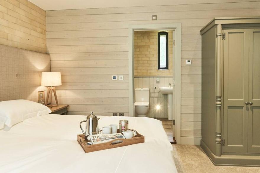 Boden Tower - Four Bedroom Villa, Sleeps 8