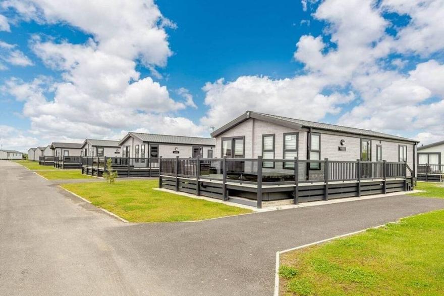 1 bedroom accommodation in Mablethorpe