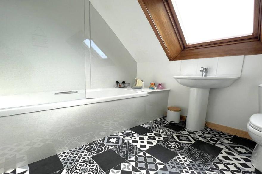 Tigh-na-Mara, Helmsdale