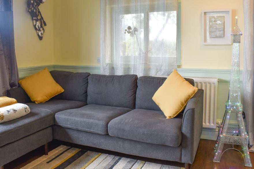 1 bedroom accommodation in Trewellard Cliff, near St Just