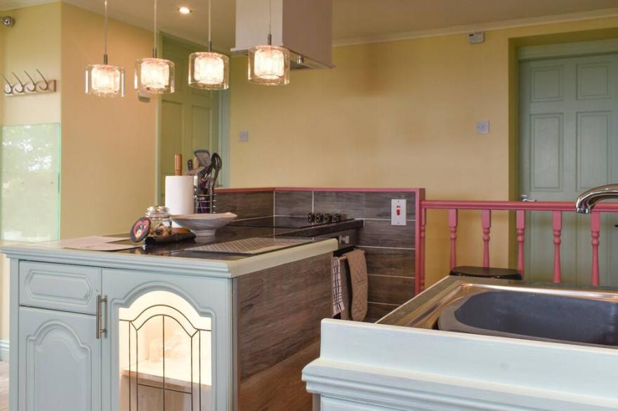 1 bedroom accommodation in Trewellard Cliff, near St Just
