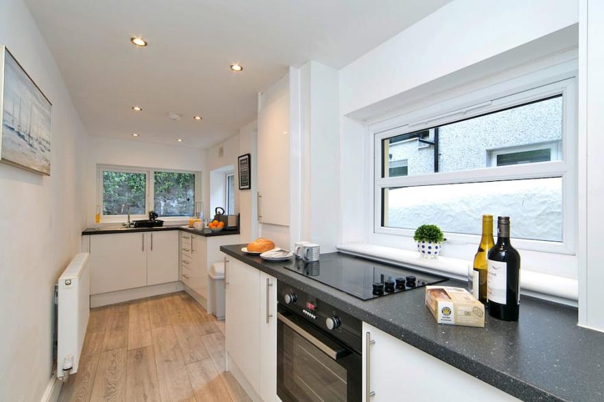 Brook View