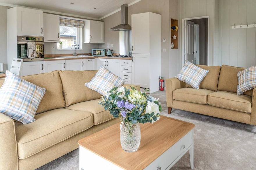 2 bedroom accommodation in Downham Market