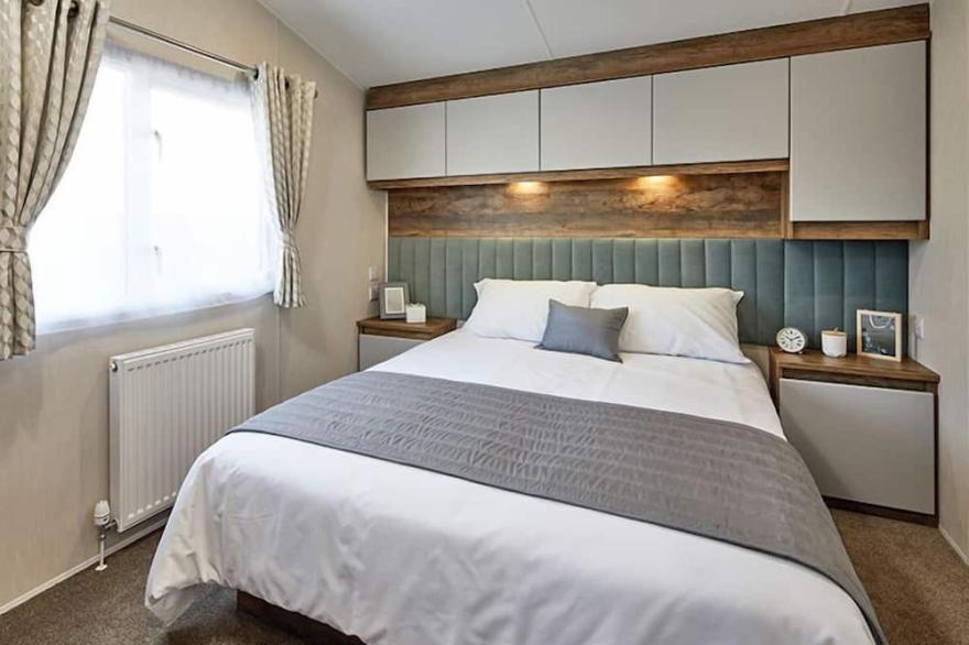 3 bedroom accommodation in Skegness