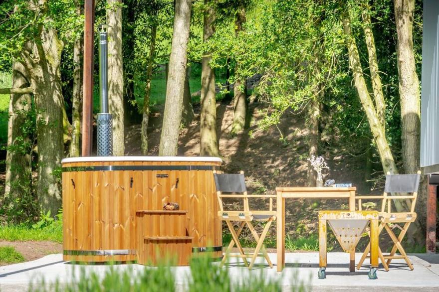 1 bedroom accommodation in Oldstead