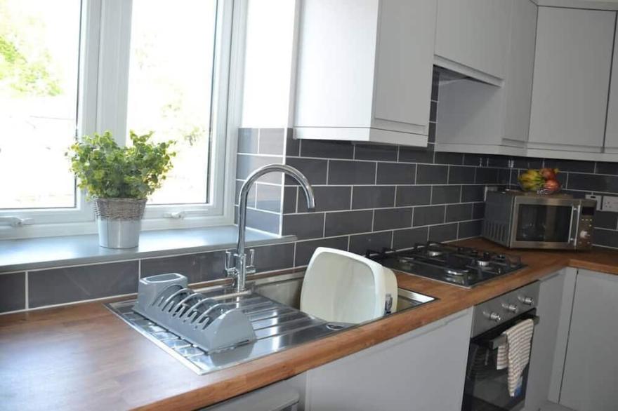 Maytree Apartment - Stayseekers