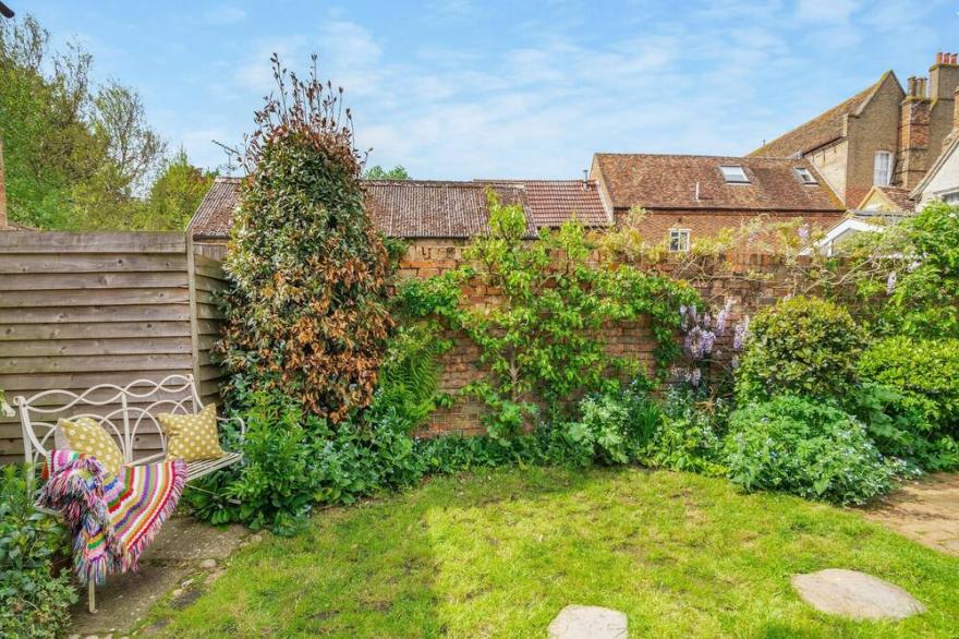 2 bedroom accommodation in Kimbolton