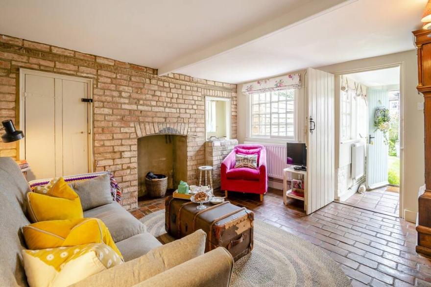 2 bedroom accommodation in Kimbolton