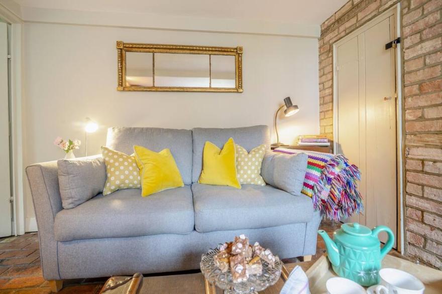 2 bedroom accommodation in Kimbolton