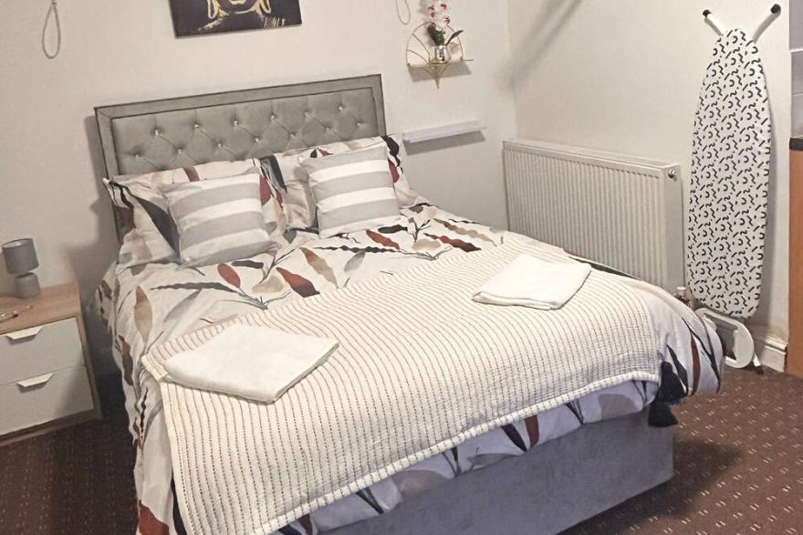 BV Charming Studio 9 Mins Drive From Town Centre