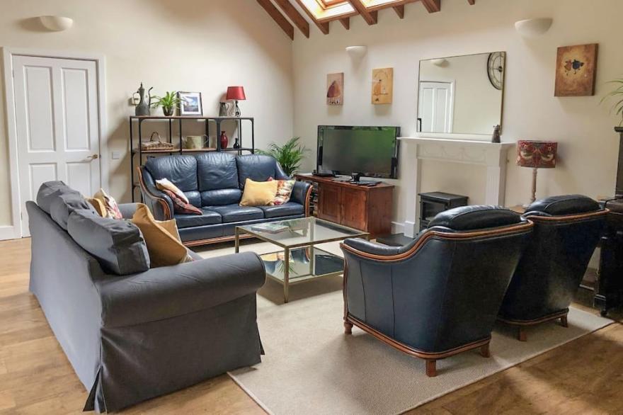 2 bedroom accommodation in Ingham