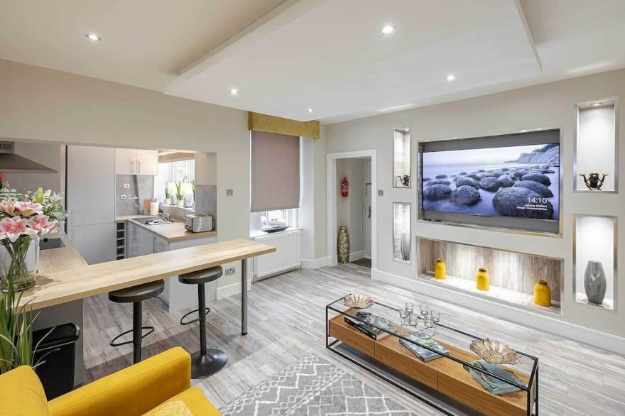 Superior Ensuite Apartment Queen Street
