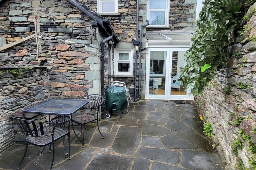Kentdale - a lovely family home in Ambleside