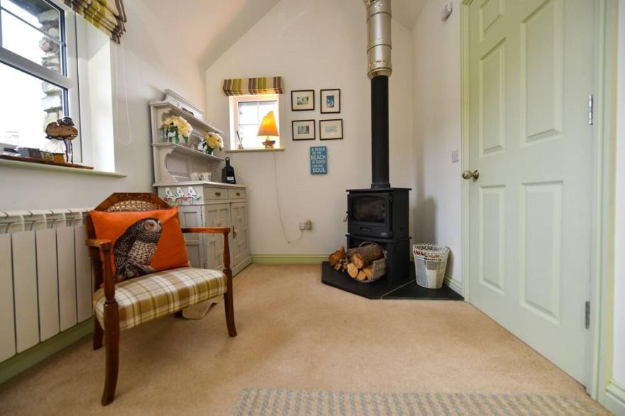 Birds Nest -  a cottage that sleeps 2 guests  in 1 bedroom
