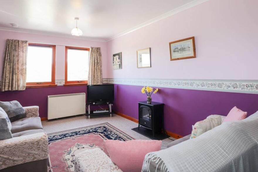 BALNABODACH, pet friendly, with a garden in Inverness