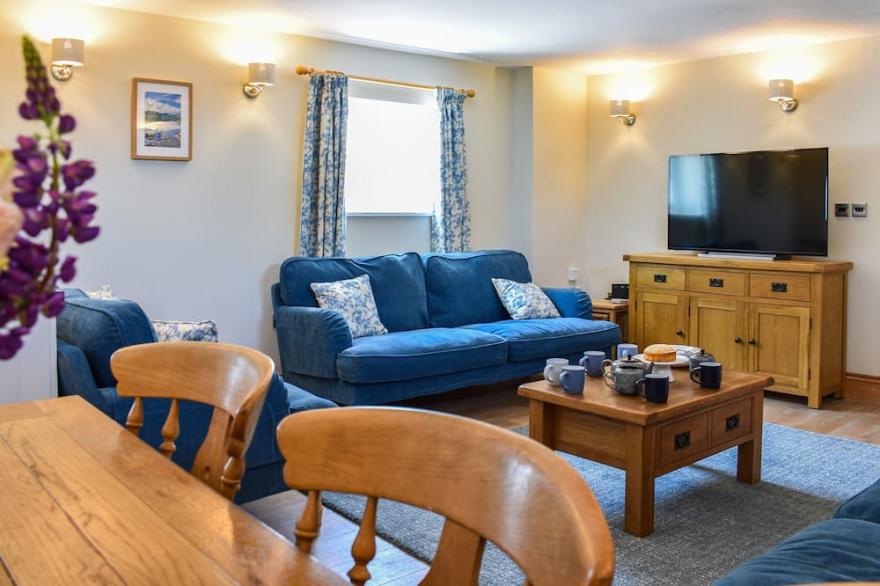 3 bedroom accommodation in Keswick