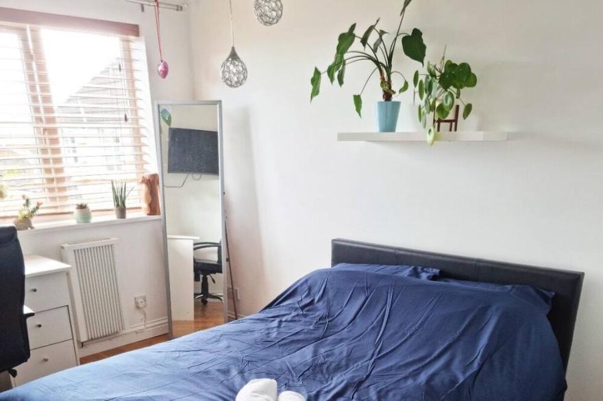 2 Bedroom Home in St Austell Bay