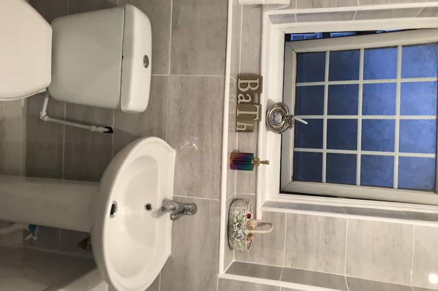 Terraced house available for holiday vacation