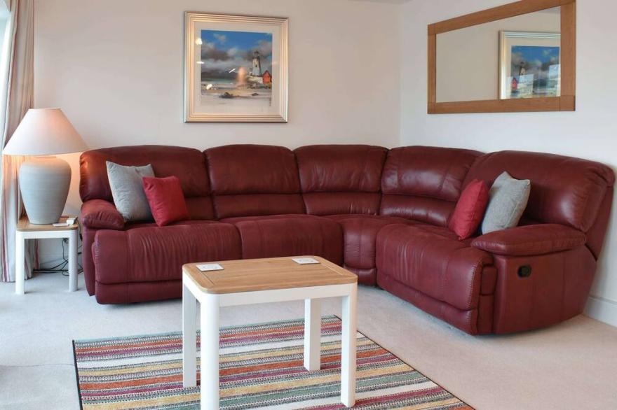 3 bedroom accommodation in Mount Batten, near Plymouth
