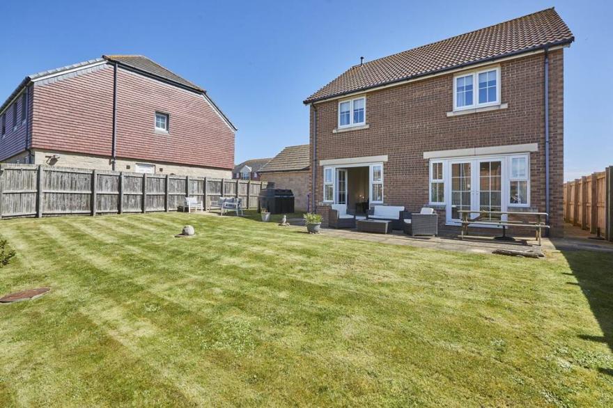 Host & Stay | Driftwood