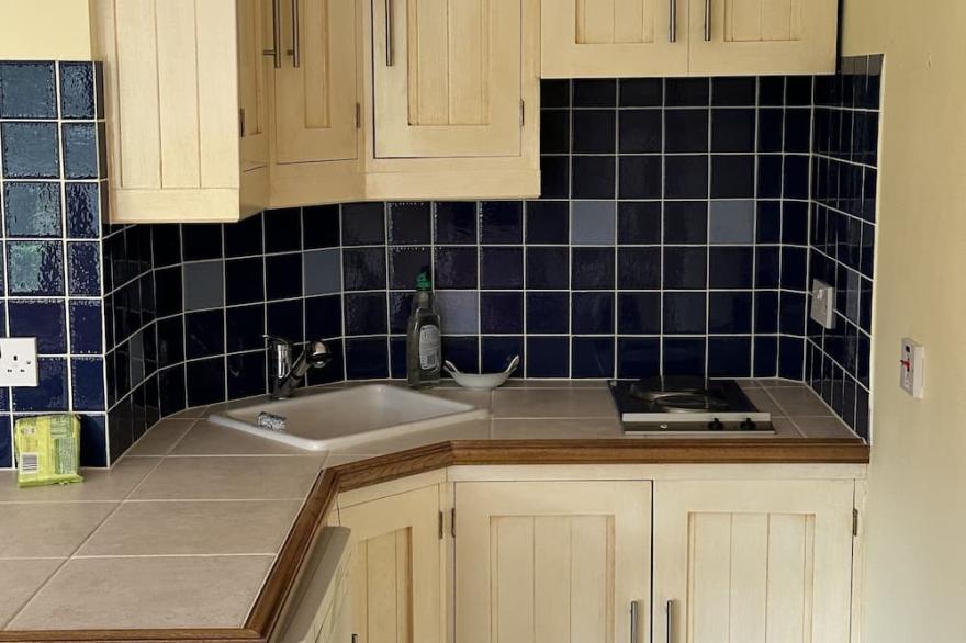 Luxury Wentworth Private Flat