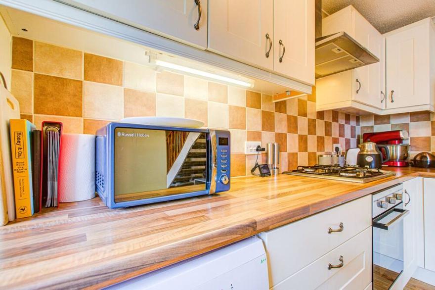 Pass the Keys | Cosy Home in Chelmsford