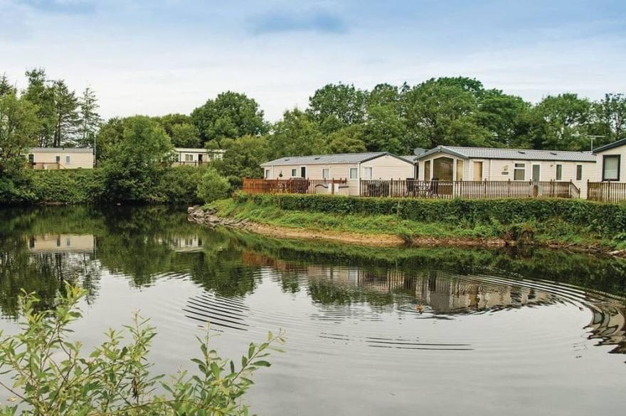3 bedroom accommodation in Ludchurch, Nr Saundersfoot