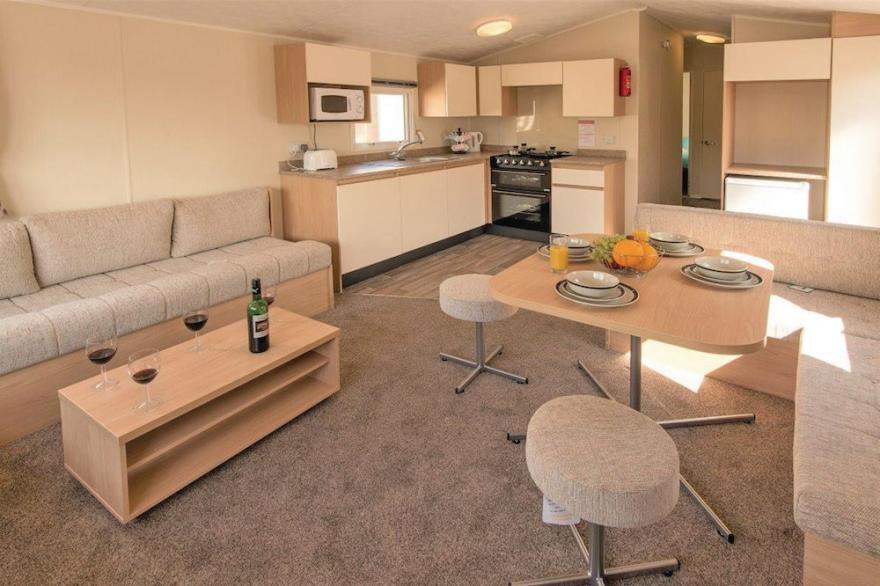 3 bedroom accommodation in Innermessan, Dumfries and Galloway