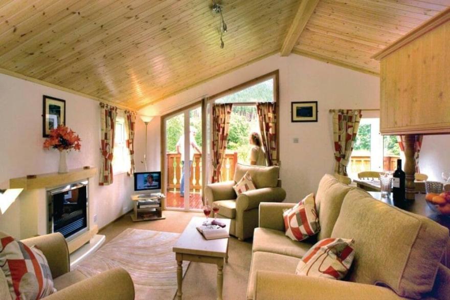 2 bedroom accommodation in Ettrick Valley, Nr Hawick