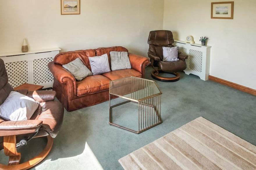 3 bedroom accommodation in Lupton, near kirkby Lonsdale
