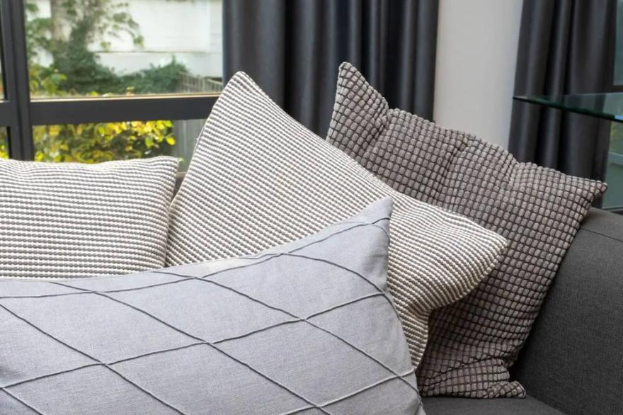 Central and Modern 1 Bedroom Flat in Bermondsey
